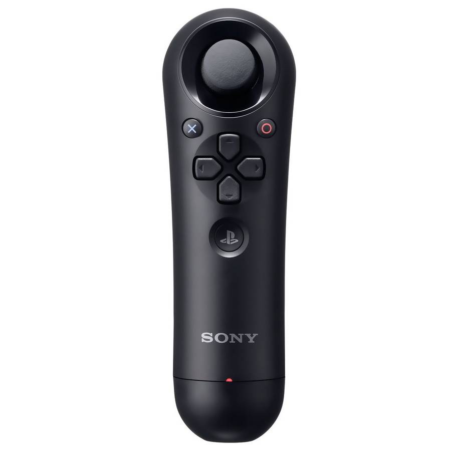 PS3 PLAYSTATION MOVE NAVIGATION CONTROLLER / BID TO WIN