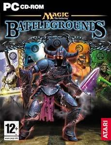 Magic the Gathering: Battle Ground (PC)