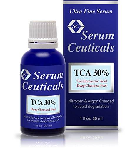 I Max 30% Trichloroacetic Acid Serum-Deep Chemical Peel.