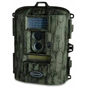 Moultrie D55-IR Game Spy 5 Megapixel Digital Infrared Game Camera (Camo)