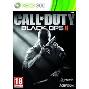 Call of Duty: Black Ops II - Nuketown 2025 Edition (Xbox 360)