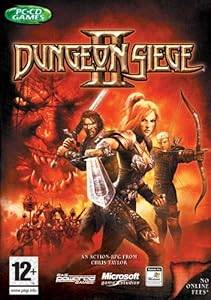 Dungeon Siege II (PC)