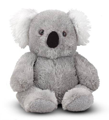 Melissa & Doug Sidney Koala