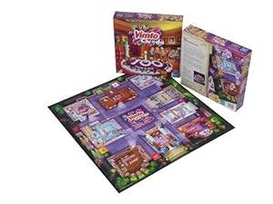 CLUEDO Vimto - 100 years Anniversary Edition