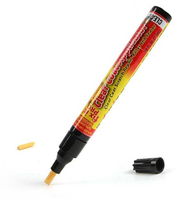 Simoniz Fix it Pro Clear Coat Scratch Repair Pen