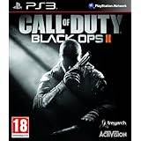 Call of Duty: Black Ops II [PS3] *Brand New Sealed*