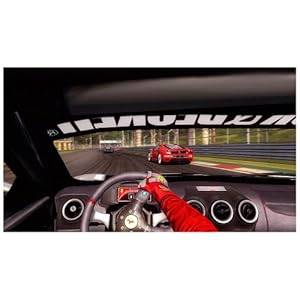 Ferrari Challenge: Trofeo Pirelli (PS3)