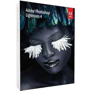 Adobe Photoshop Lightroom 4