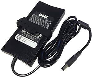 Original Dell Studio 1737 PA-3E PA3E 19.5V 4.62A Laptop AC Adapter Charger Power Supply (Slim v