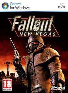 Fallout: New Vegas (PC DVD)