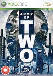 Army of Two (Xbox 360)