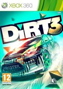 Dirt 3 (Xbox 360)