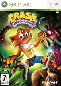 Crash Bandicoot: Mind Over Mutant (Xbox 360)