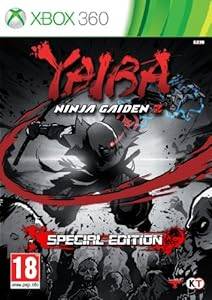Yaiba: Ninja Gaiden Z - Special Edition (Xbox 360)