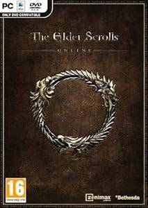 The Elder Scrolls Online (PC)