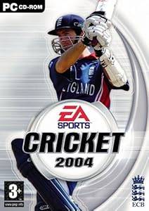 EA Sports Cricket 2004 (PC)