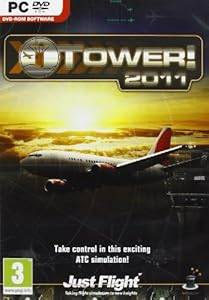 Tower 2011 (PC DVD)