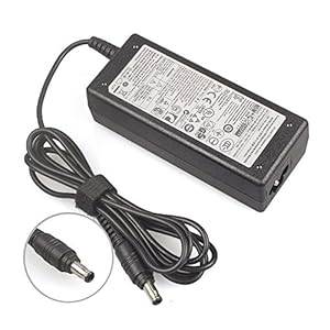Laptop Charger for Samsung NP300E5A NP300U1A NP300V5A NP300V5AI NP300E4C Laptop Charger Adapter