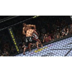UFC Undisputed: 2010 (PS3)