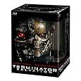 TITLE [Terminator Salvation Skull Box [Blu-ray] [2009][Region Free]]