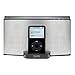 GEAR4 HouseParty II Speaker System with remote control for all iPods - Black