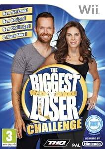 The Biggest Loser Challenge (Wii)