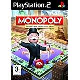 Monopoly [PS2] **Rare**Sealed**
