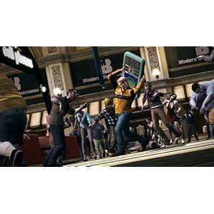 Dead Rising 2 PS3