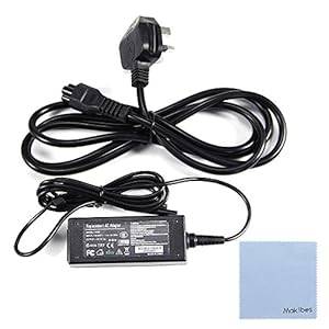 UK Wall Travel charger Adapter Power Supply for Microsoft Surface (Wall charger For Surface Pro3)