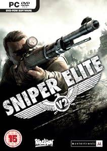 Sniper Elite V2 (PC DVD)