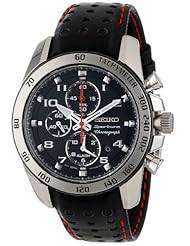 Seiko Men's SNAE65 Sportura Watch