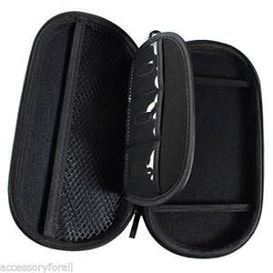 Sony PS Vita PSV Protective Hard Travel Carry Guard Shell Case Cover Bag Pouch