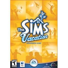 the Sims-Vaction