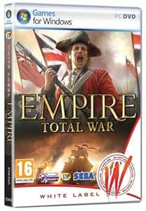 Empire: Total War (PC DVD) (PC)