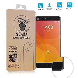 tinxi Tempered Glass protection film for Xiaomi Mi4 Premium Screen Protector Film /Ultra Hard S