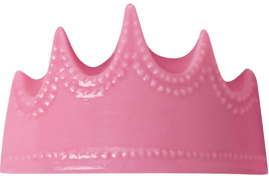 Wilton Princess CROWN Candy Chocolate Mould Childrens Birthday Party Decoration