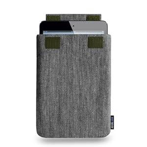 Adore June - Business Case / Sleeve for Apple iPad mini (Apple iPad mini, mini 2 and mini 3)