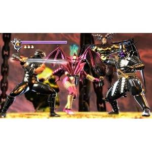 Ninja Gaiden Sigma (PS3)