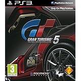 Gran Turismo 5 [PS3]
