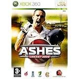 Ashes Cricket 09 [Xbox 360]