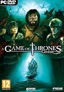 A Game of Thrones: Genesis (PC DVD)