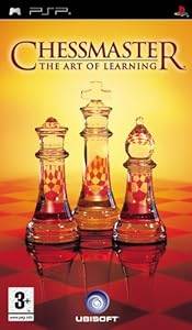Chessmaster (PSP)