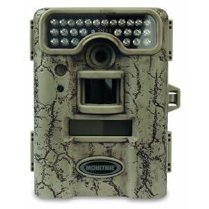 **IN STOCK***Moultrie Game Spy D55-IRXT Infrared Flash Camera