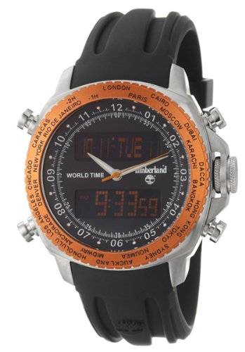 Timberland Steprock Men's Watch QT7169103