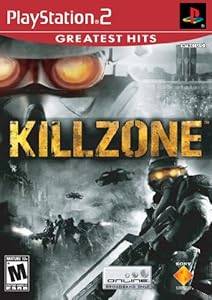 Killzone (PS2)