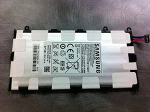 GENUINE SAMSUNG GALAXY TAB 2 7.0 P3100 P3110 P3113 SP4960C3B BATTERY 4000 mAh