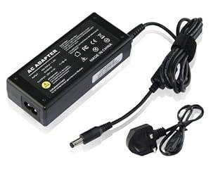 UKOUTLET 20V2A Replacement Laptop Charger/ AC Adapter for Lenovo IdeaPad S10 - 42313