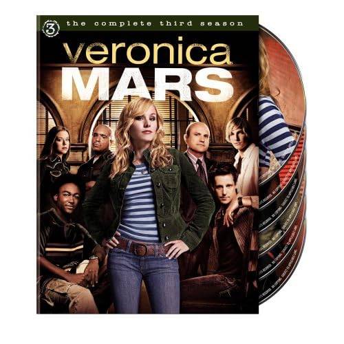 Veronica Mars - The Complete Third Season