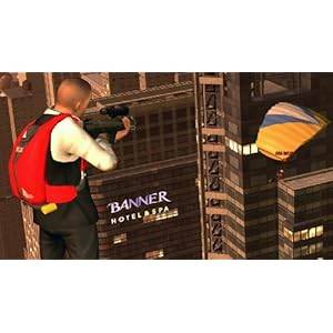Grand Theft Auto: Episodes from Liberty City