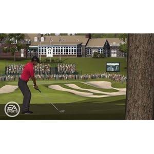 Tiger Woods PGA Tour 10